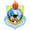 National Public School Logo
