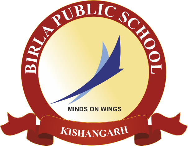 Birla-Public-School-Kishangarh
