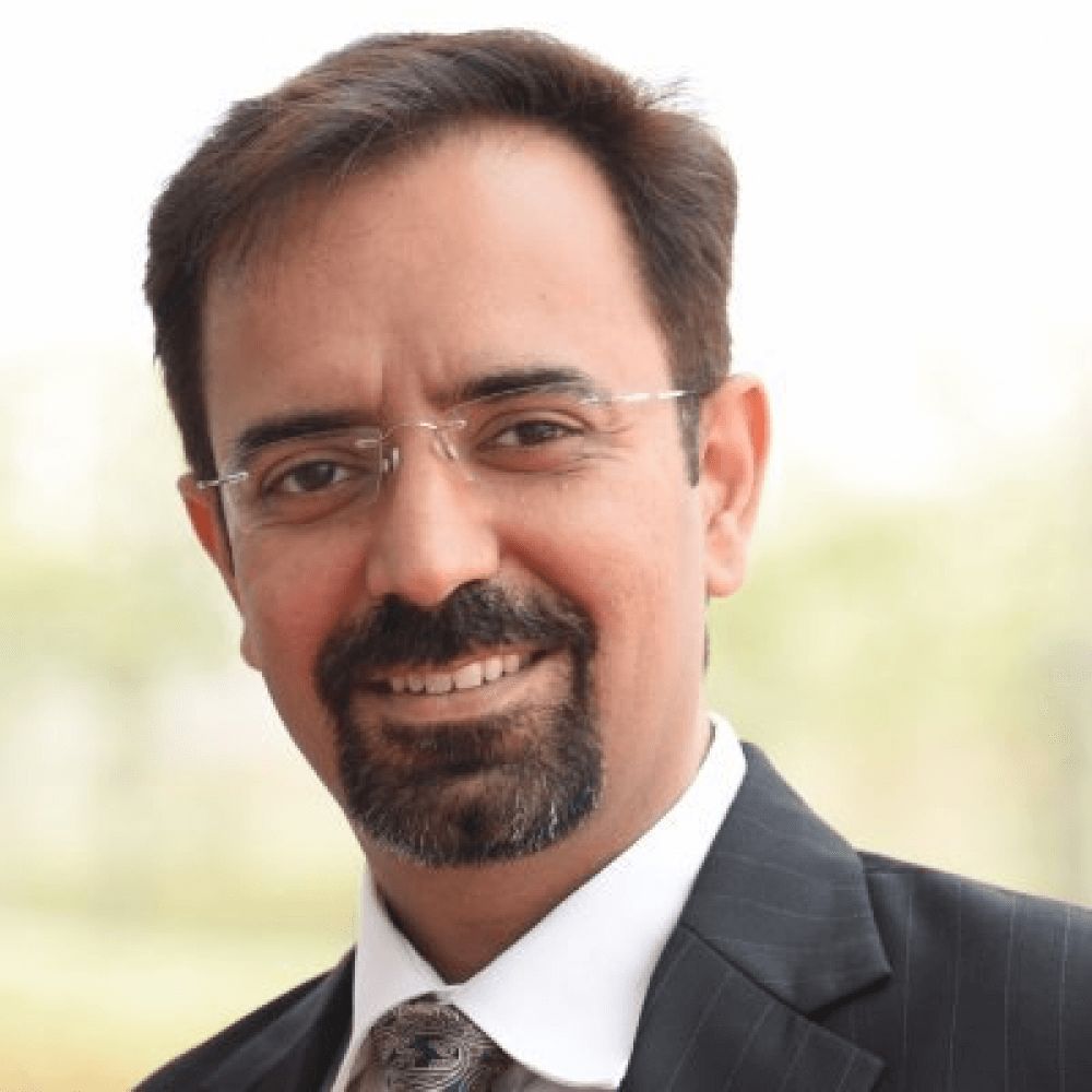 Kapil Gaba