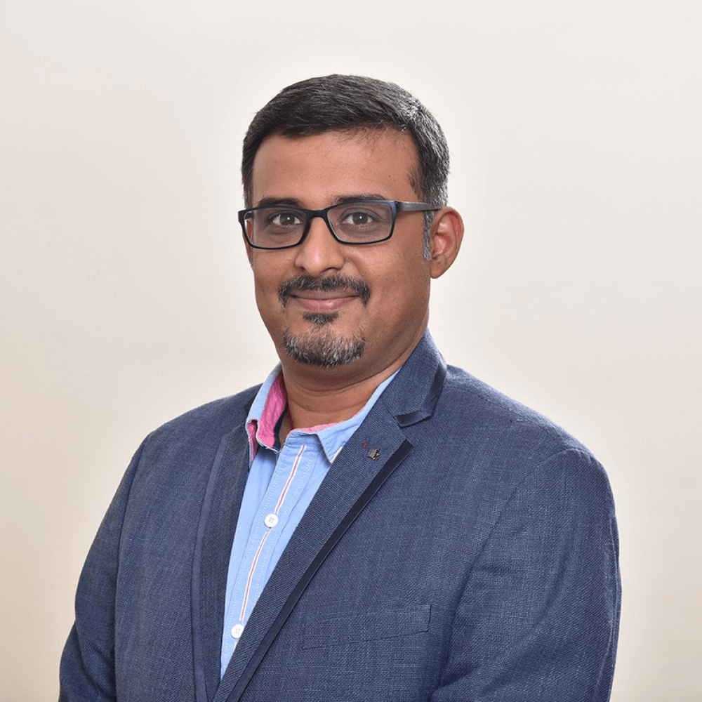 Rajarshi Moitra