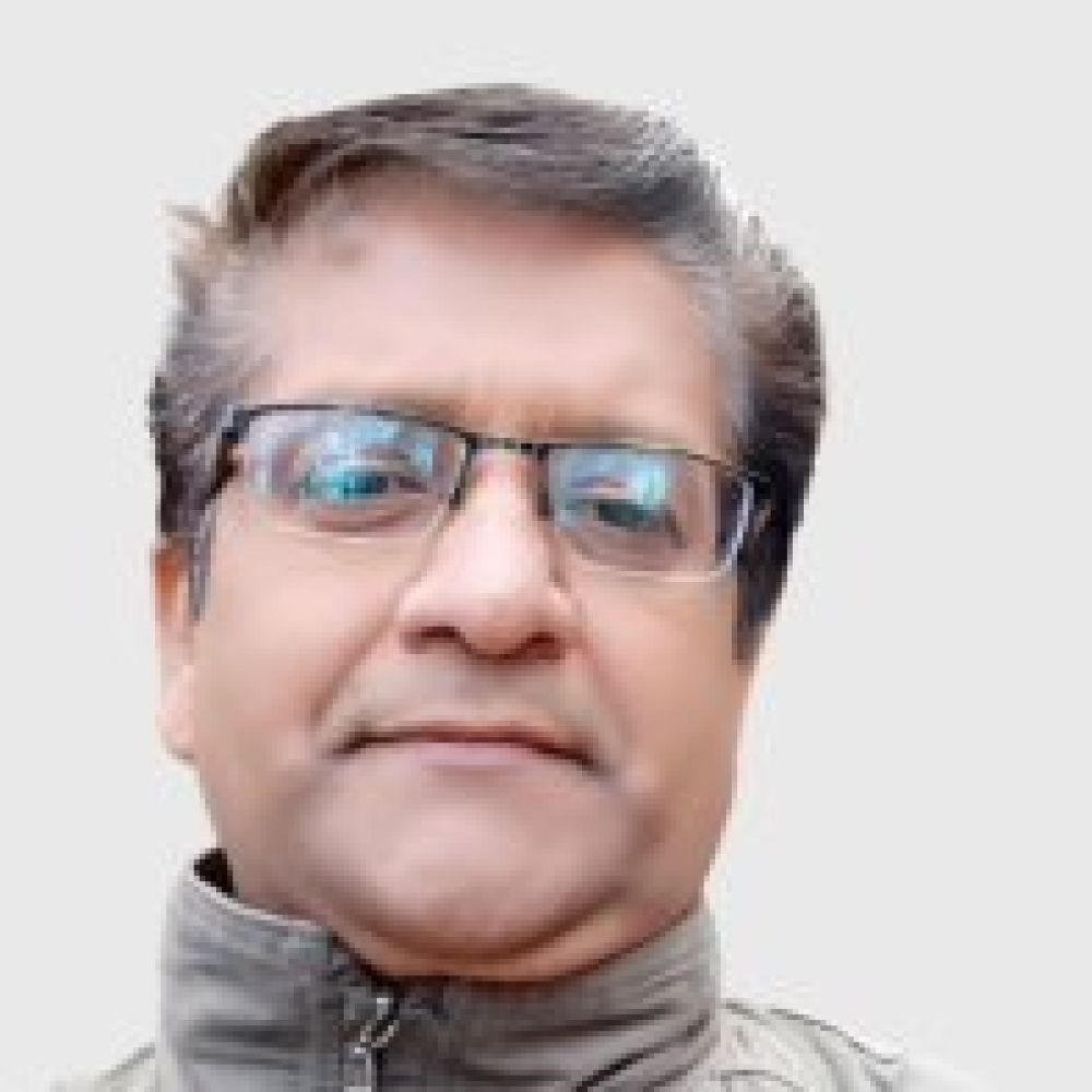 Sanjay Kulkarni