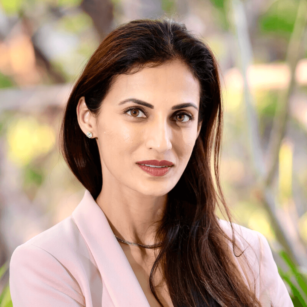 Shilpa Reddy