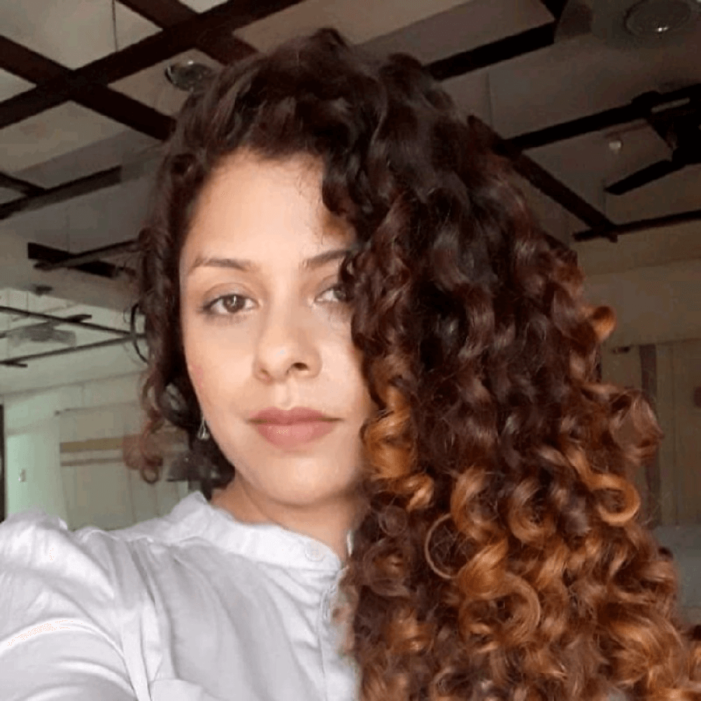Sonal Srivastava