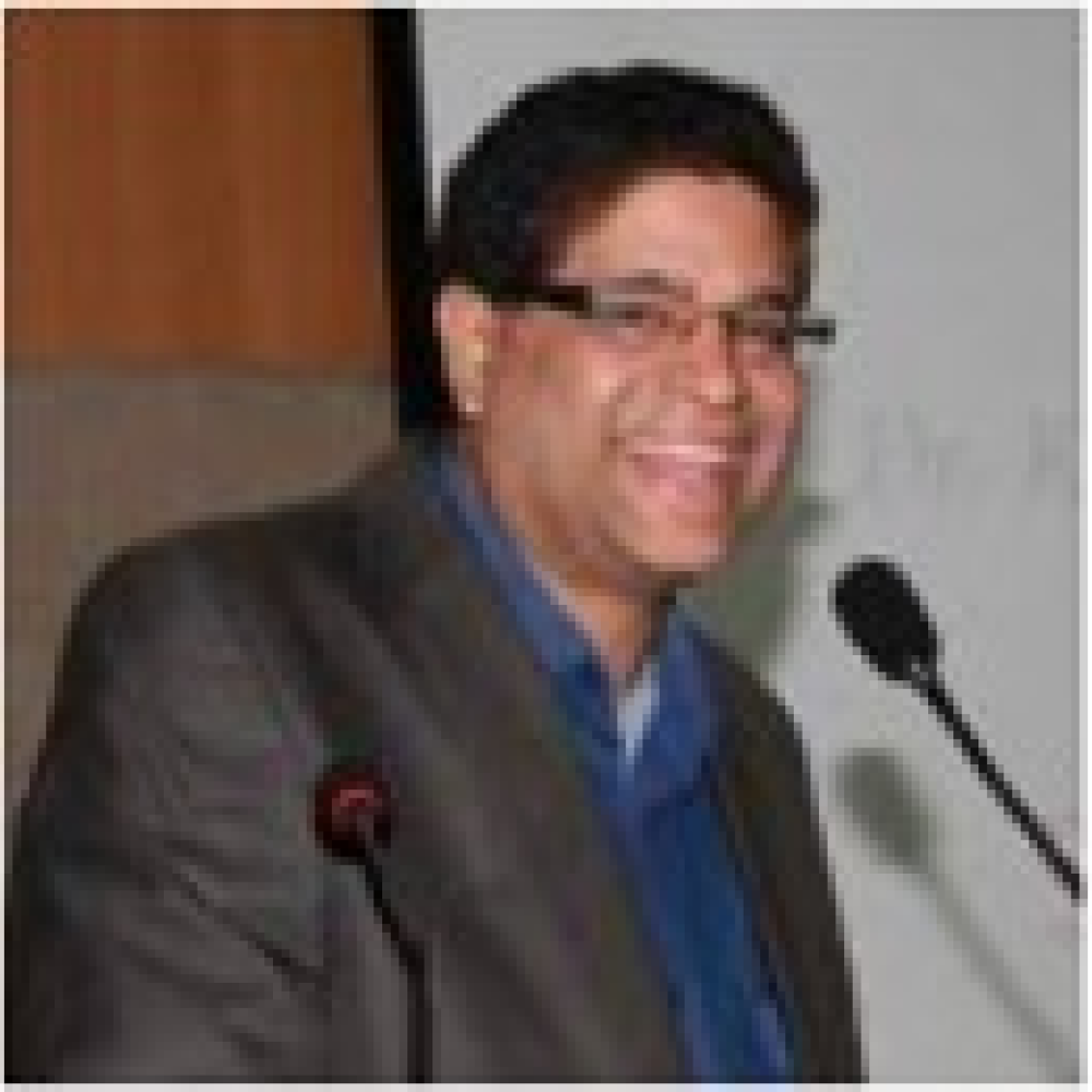 Uday Saxena