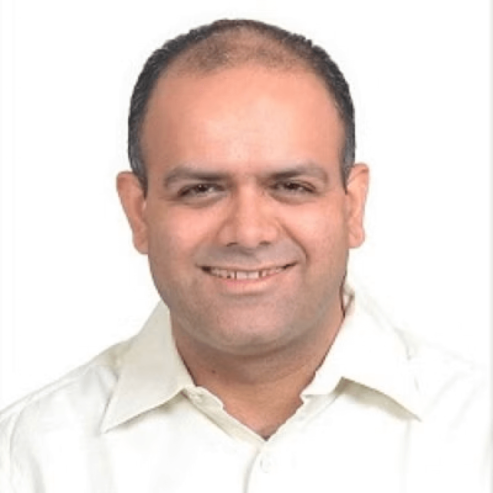 Vivek Bhutyani