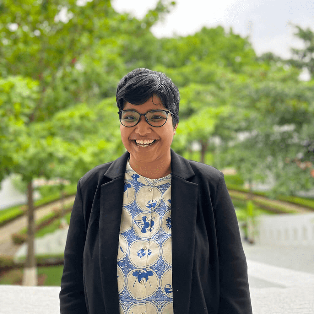 Sushma Juttukonda