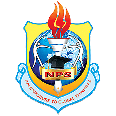 National Public School Logo